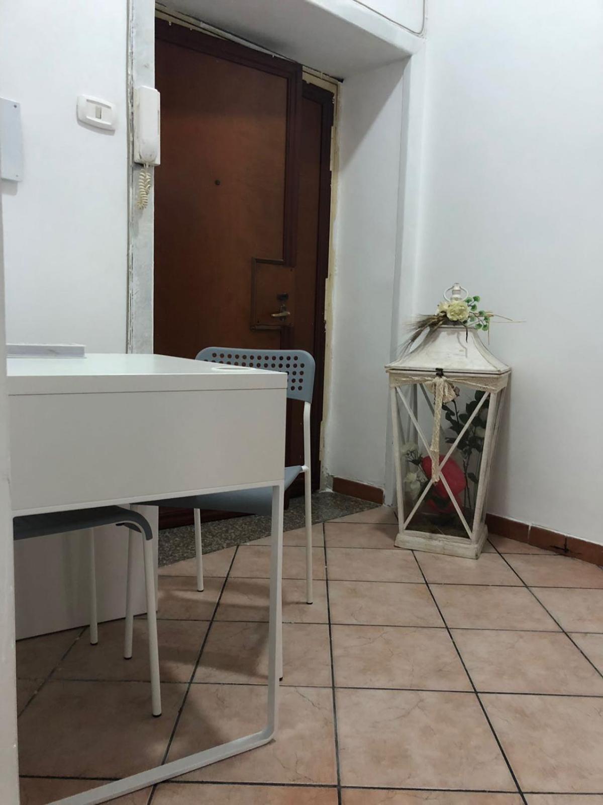 Partenope Legend Bed & Breakfast Napoli