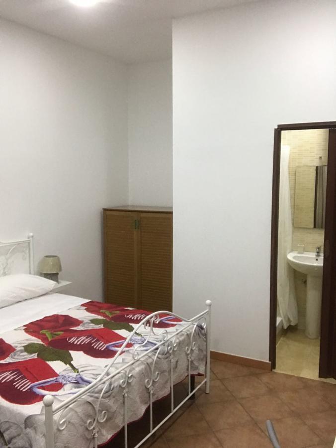 Bed & Breakfast Partenope Legend Napoli