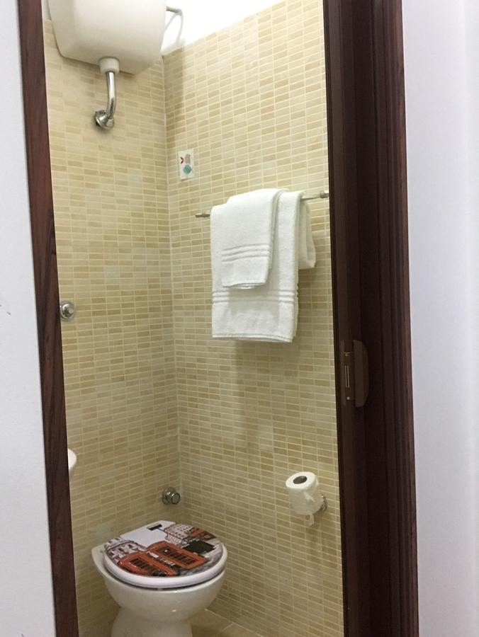 Partenope Legend Bed & Breakfast Napoli